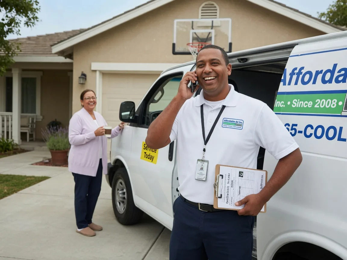 Central Ac Repair Clarence, PA FAQs